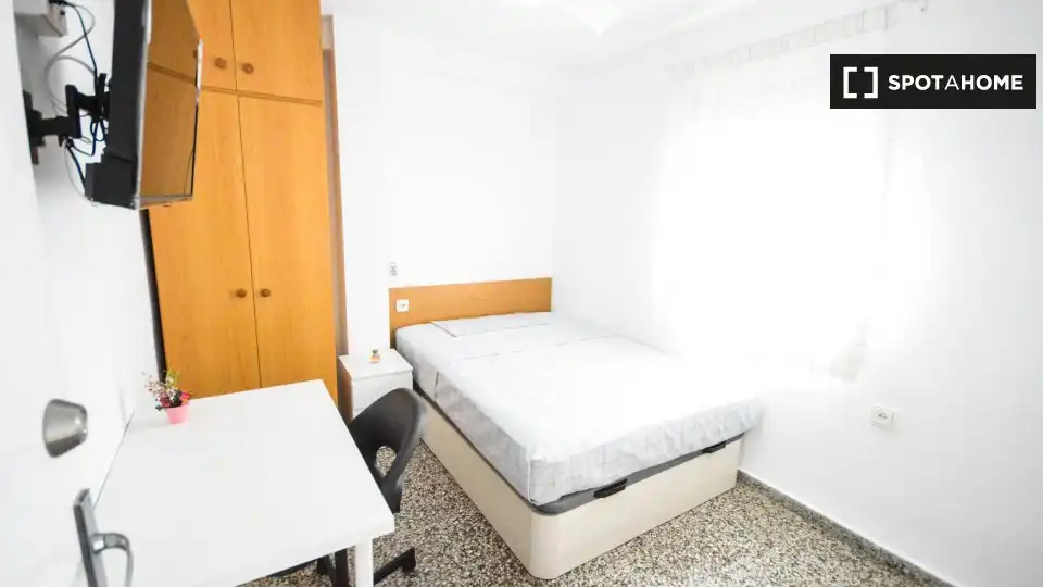 Piso en  Valencia Capital - Foto 15