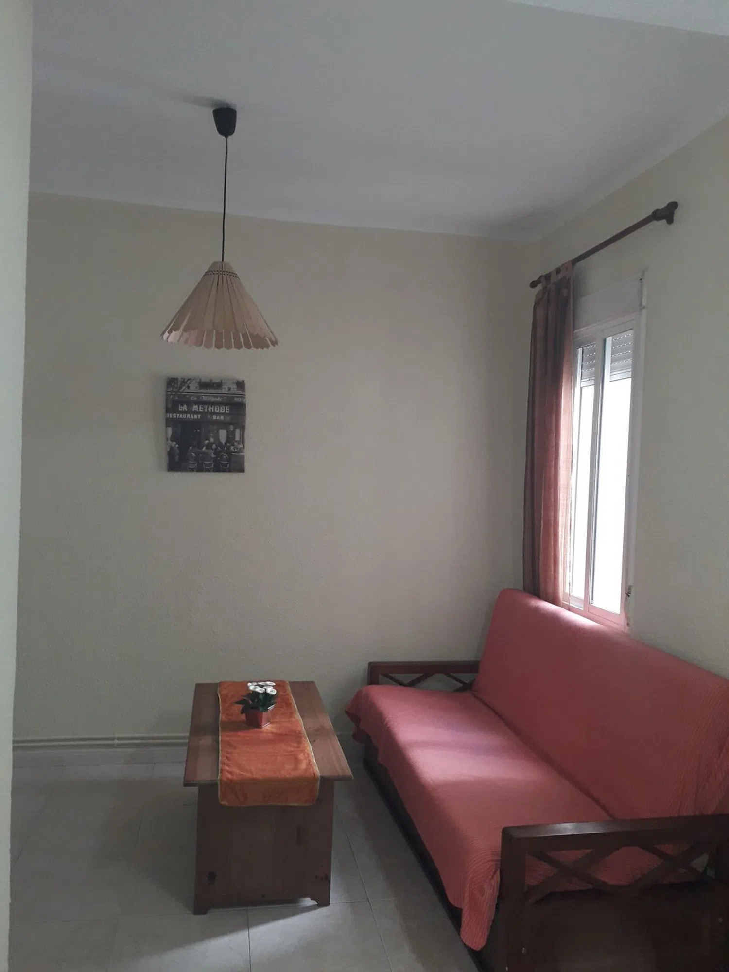 Piso en avenida Menéndez Pelayo, 117 - Foto 2