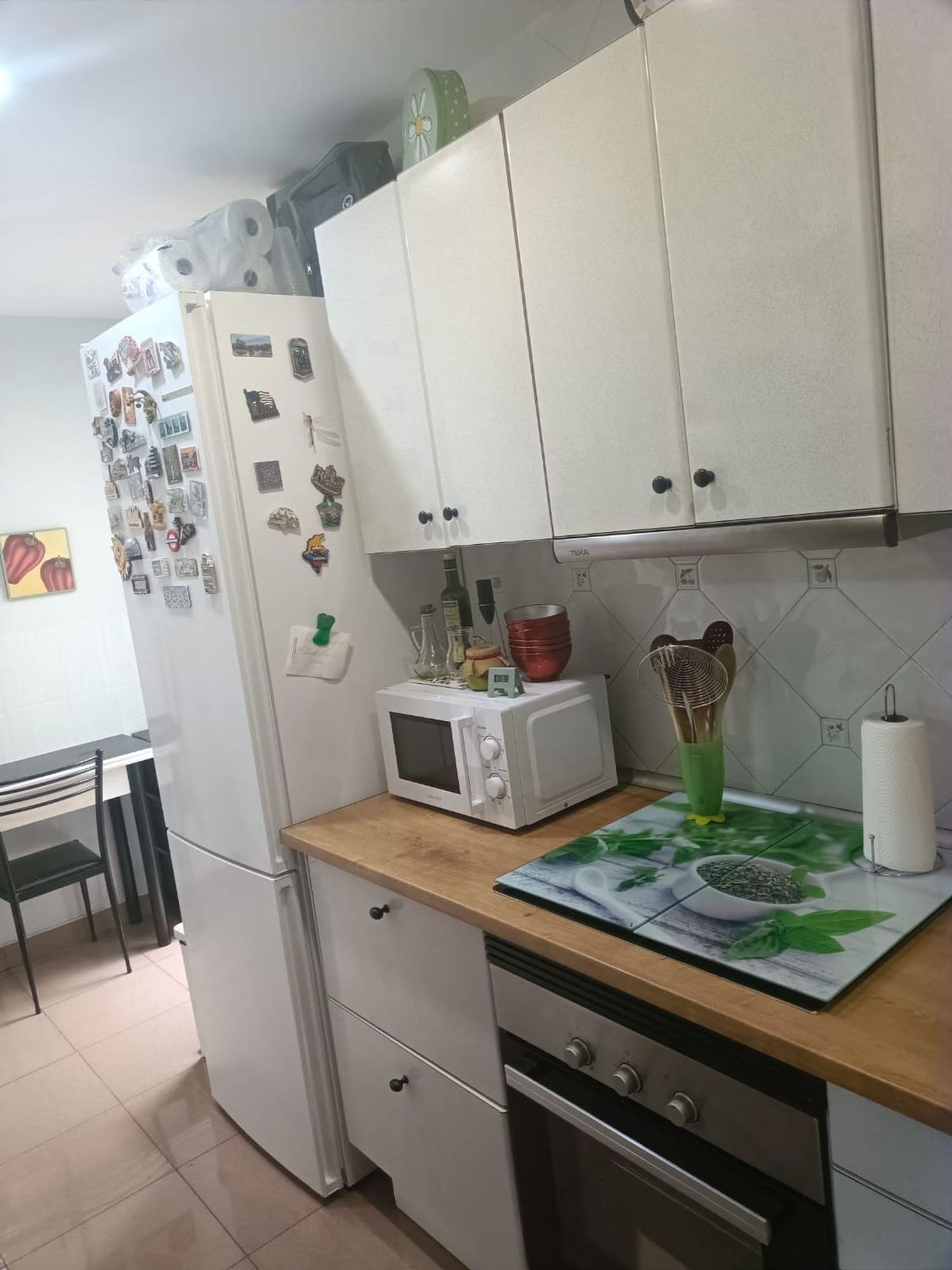 Piso en Calle Manuel Galván Rodríguez, 46, Casa Ayala - Costa Ayala - Foto 16