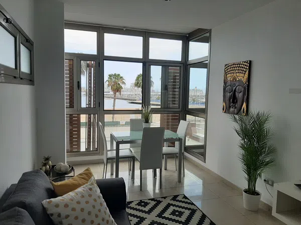 Piso en Calle León y Castillo, 303, Alcaravaneras - Foto 1