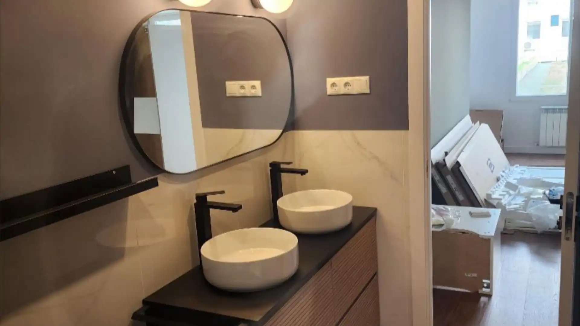 Piso en  Calle de Núñez de Balboa 115 - Foto 10