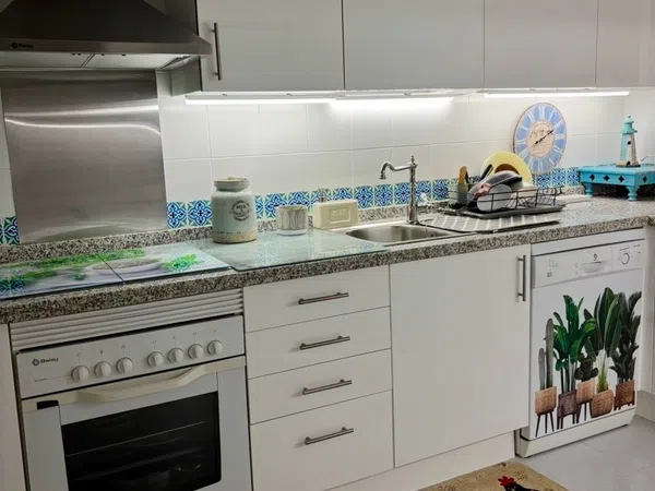 Piso en C. e-1 Cornisa del Sol, 3 Fase - Foto 7