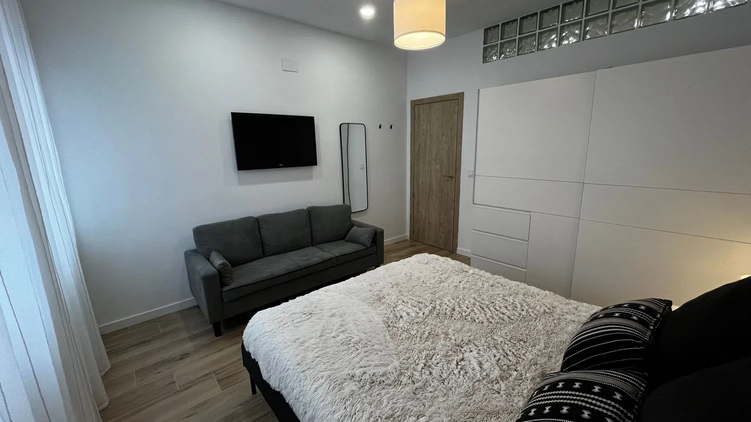 Estudio en avenida de Blasco Ibáñez, 100 - Foto 9