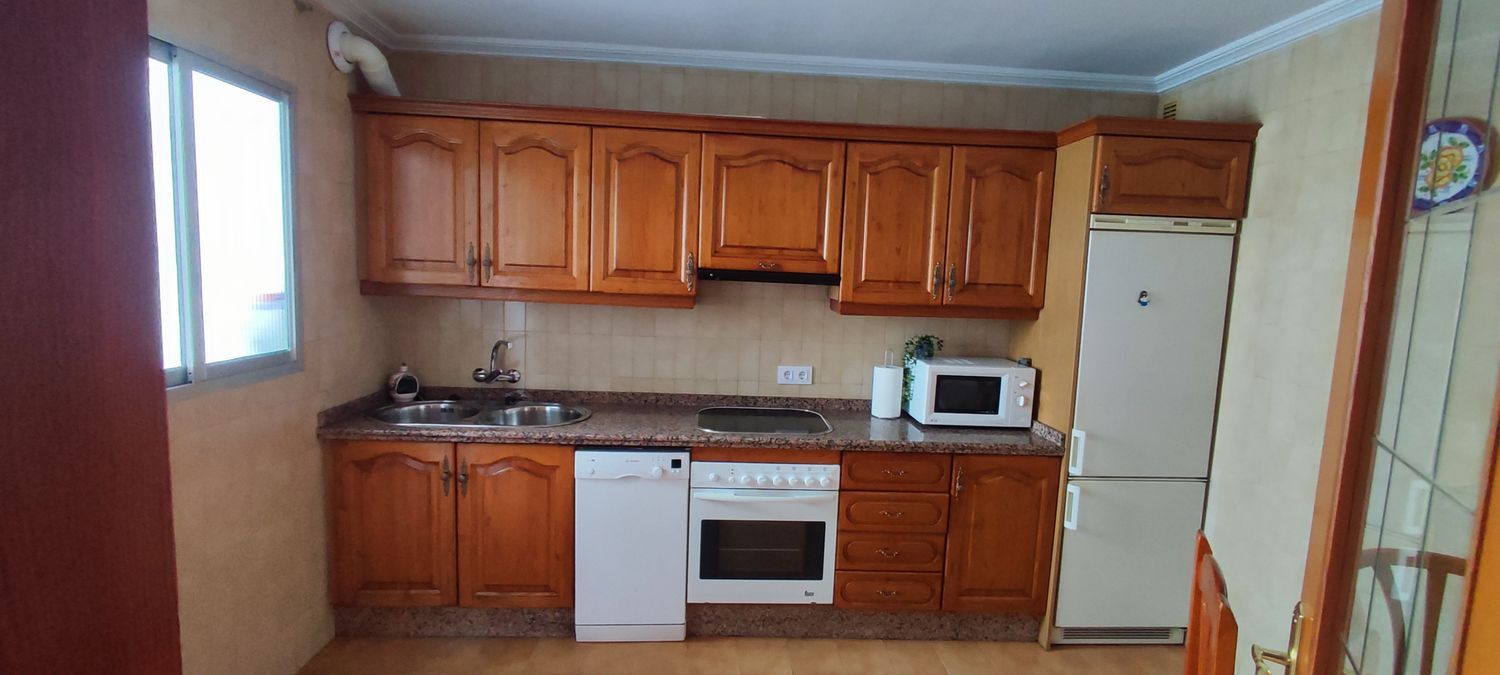 Piso en calle Sánchez Perrier, 20 - Foto 4