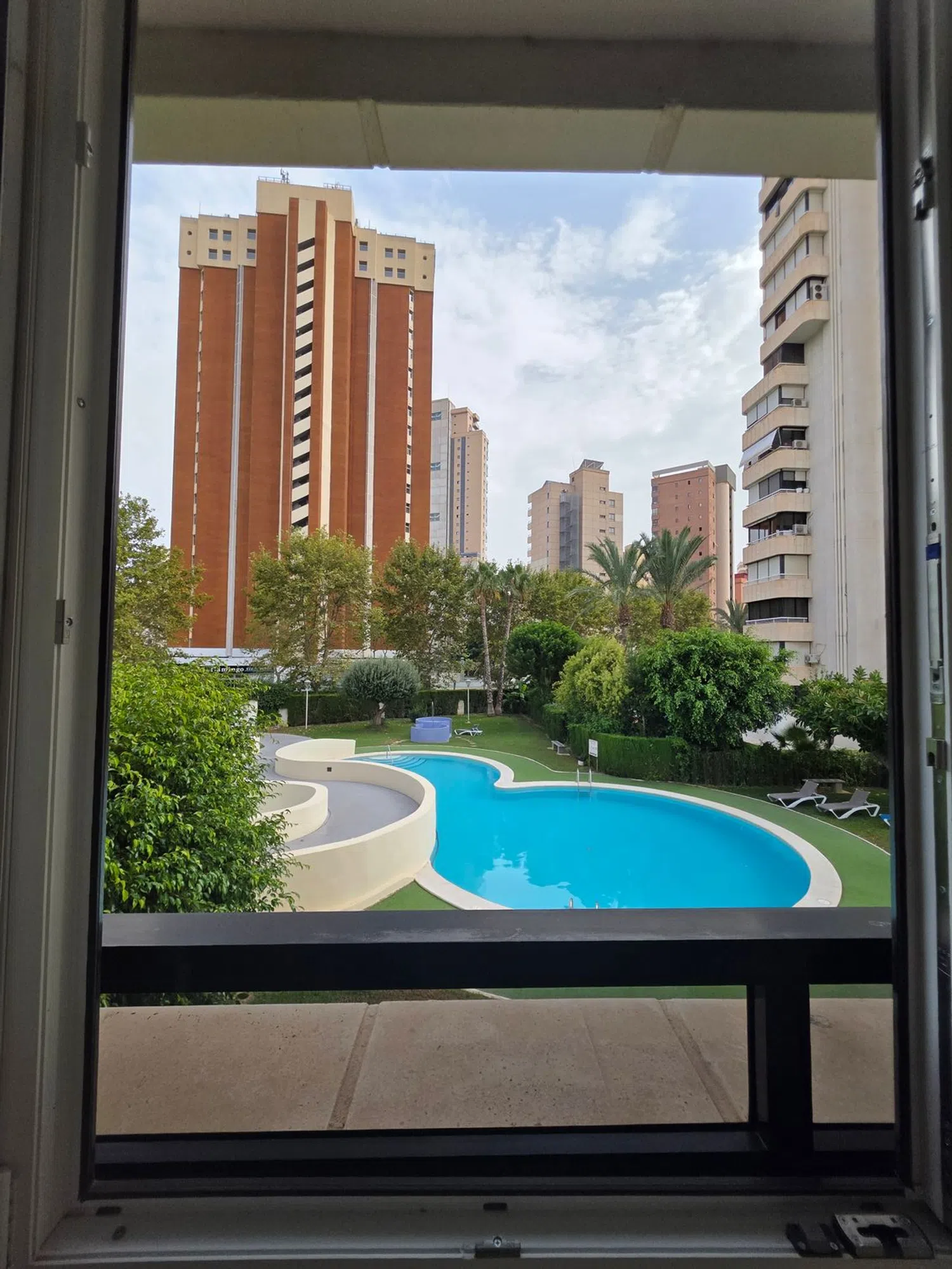 Piso en calle del Esperanto, 29 - Foto 1