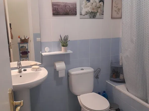 Ático en avenida de Europa, 12 - Foto 35