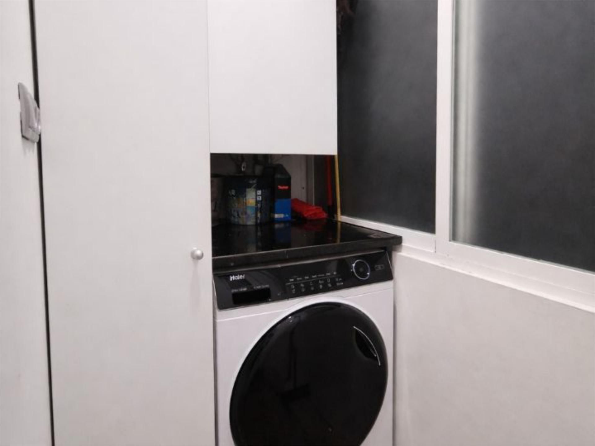 Piso en  Calle de Hernán Cortés 1 - Foto 7