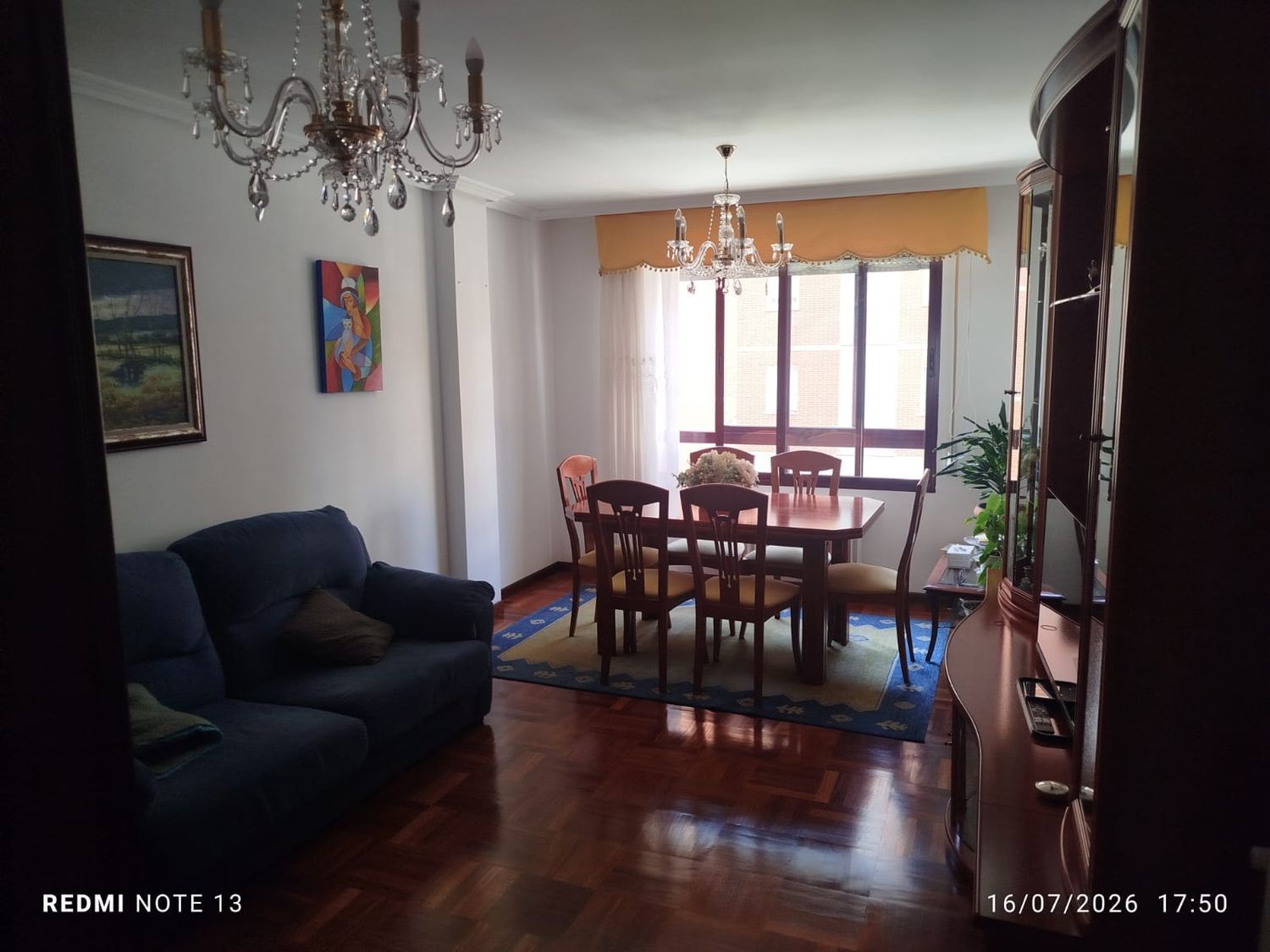 Piso en Calle Rosa Chacel, 6, Villimar - V1 - V2 - S3 - S4 - San Cristobal, Villimar - V1 - V2 - S3 - S4 - San Cristobal - Foto 3