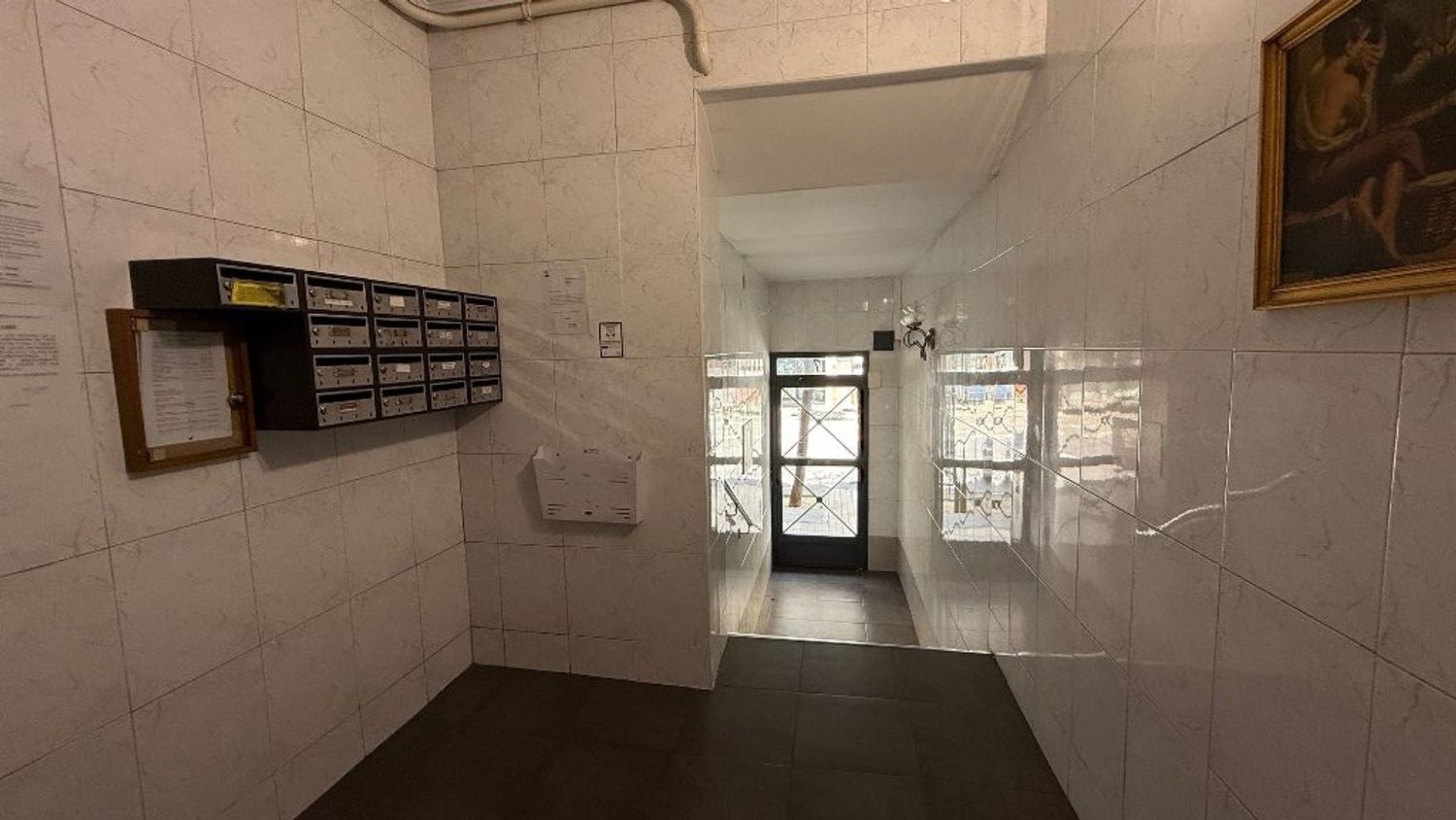 Piso en Calle de Santander, 17, Ciudad Jardín - Parque Roma - Foto 11