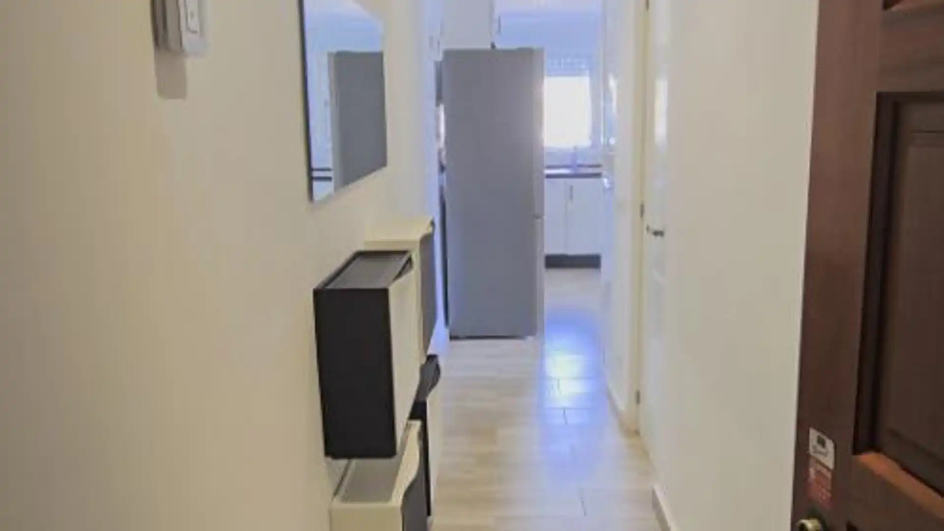 Estudio en  Avenida Alay 3 - Foto 1