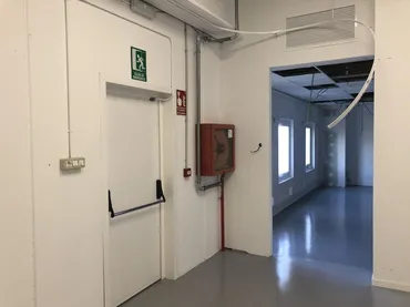 Nave Industrial en  Barcelona Capital - Foto 15