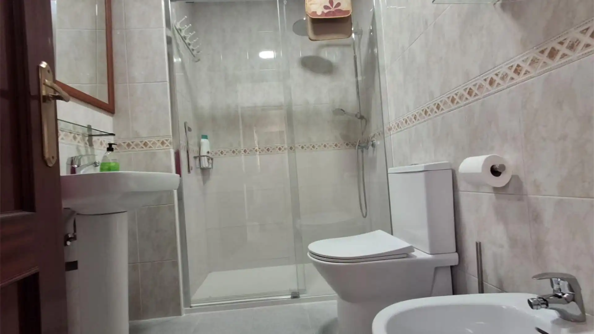 Piso en  Calle de la Plaza 170 - Foto 9