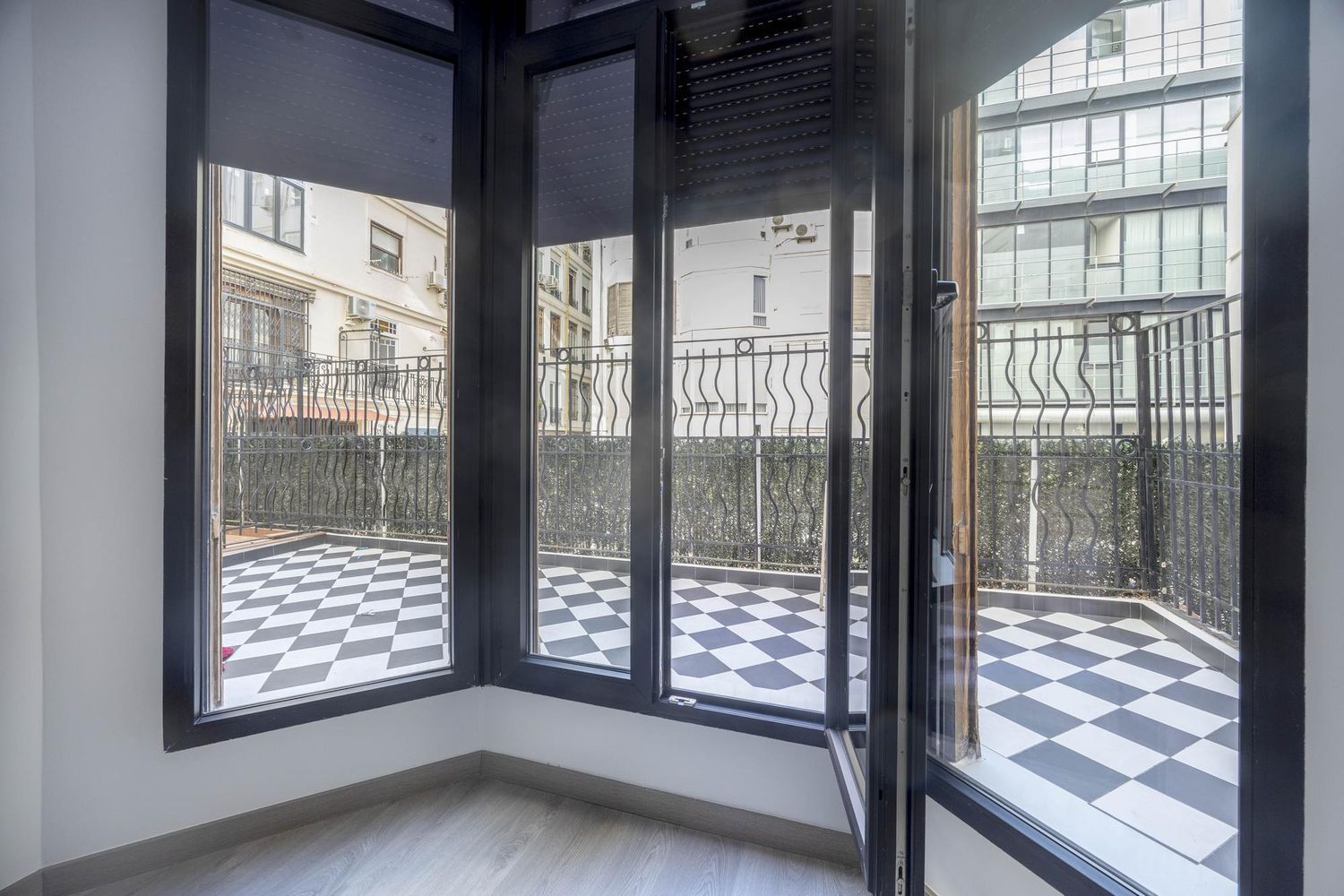 Piso en Avenida del Marqués de Sotelo, Sant Francesc - Foto 19