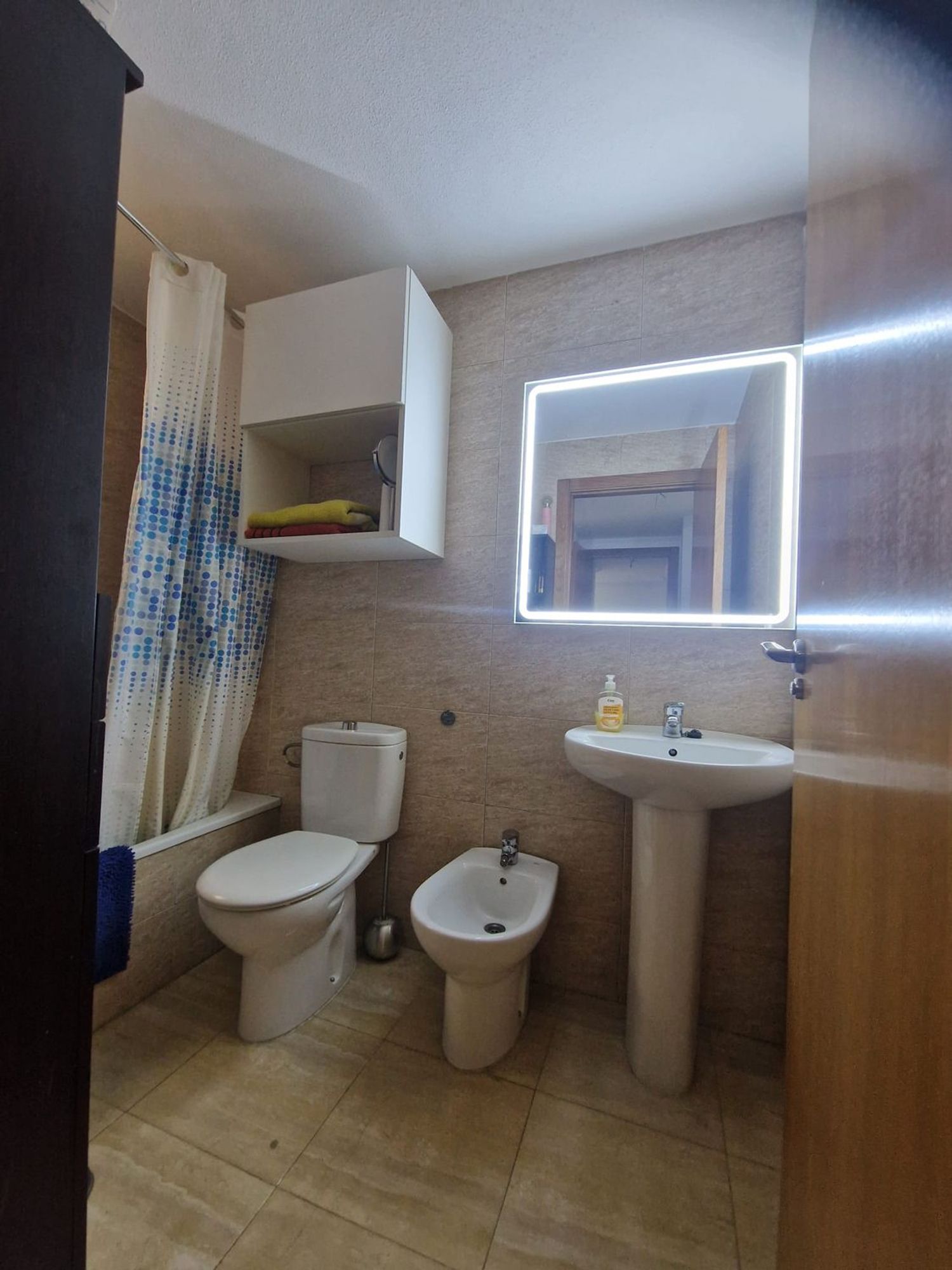 Piso en Carril Saavedra, 7, San Ginés - Foto 13