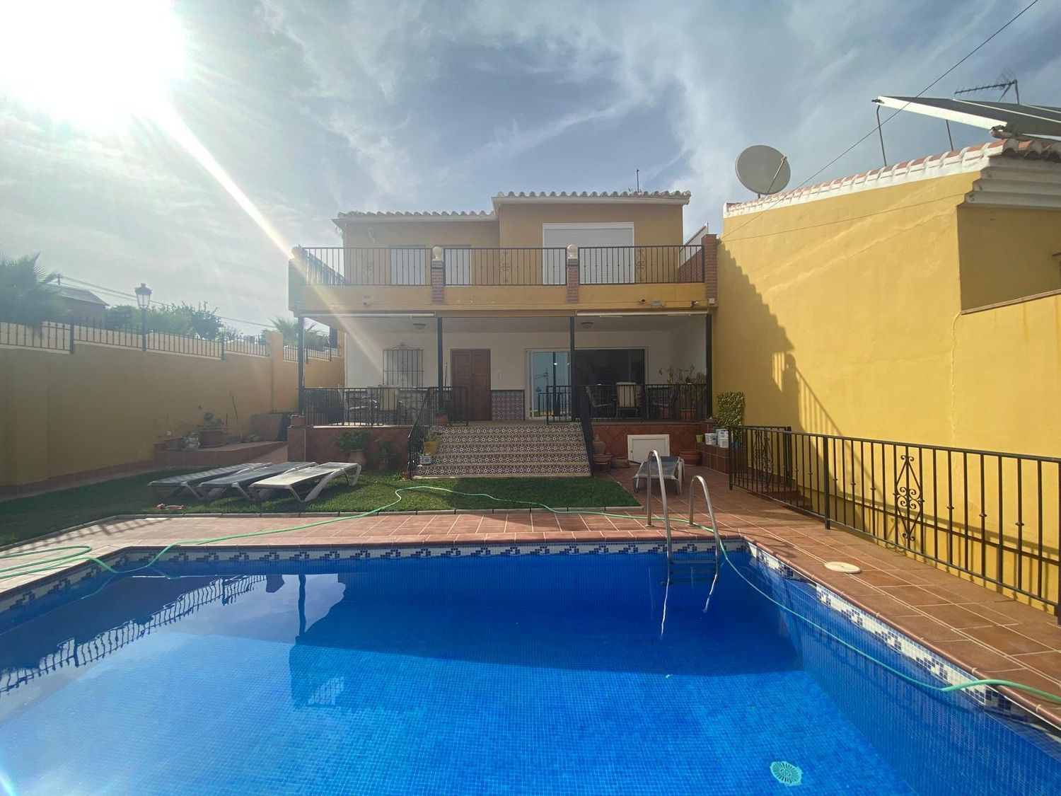 Casa o chalet independiente en Calle Salares, 39, Avda Pescia - Ctra de Frigiliana, Avda Pescia - Ctra de Frigiliana - Foto 13