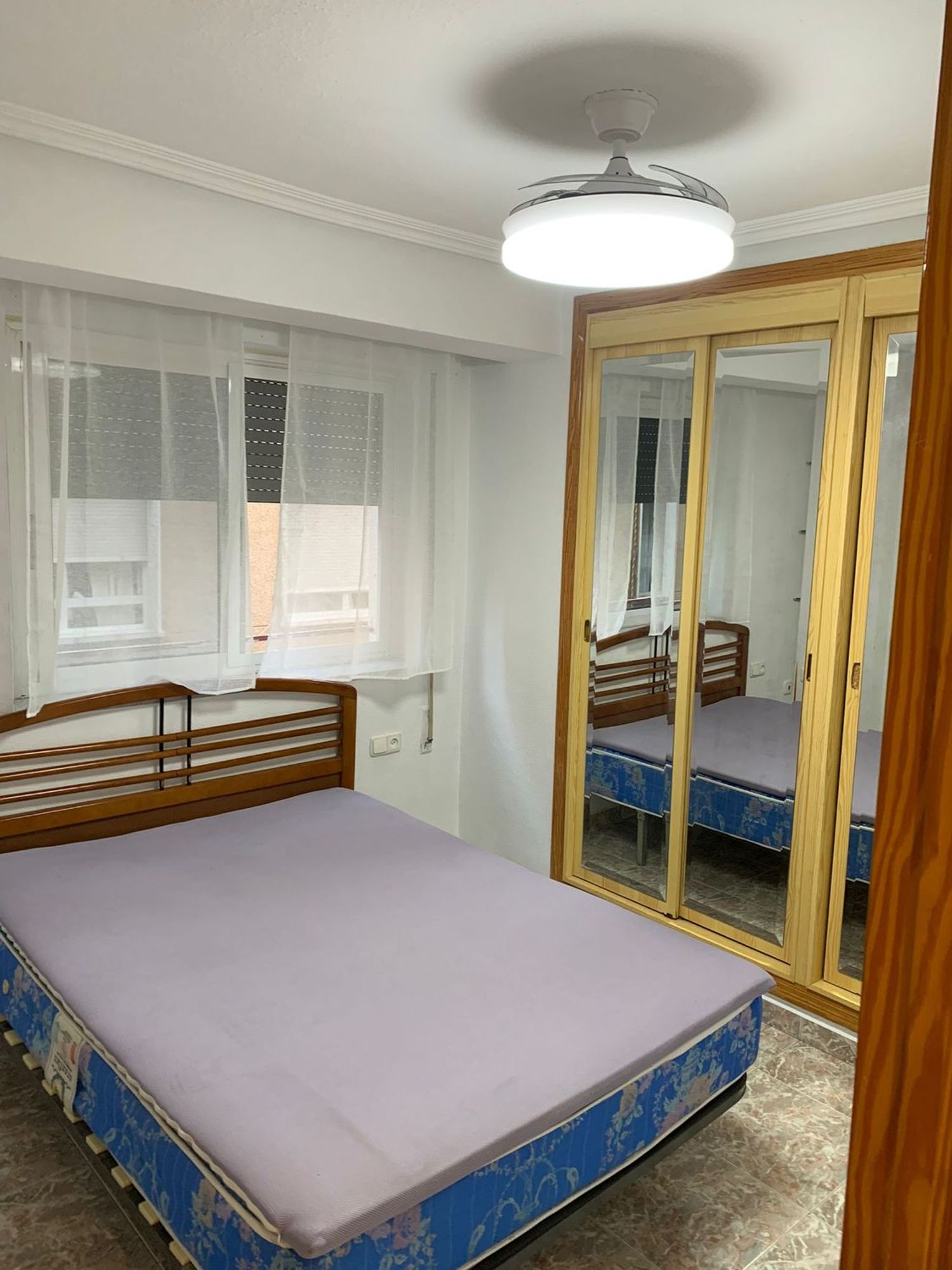 Piso en Calle Agustín Lara, 1, Vista Alegre - Foto 11
