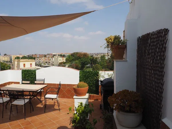 Casa o chalet independiente en Calle Manuel Calvo Leal, 12, El Arenal - La Pólvora - Foto 29