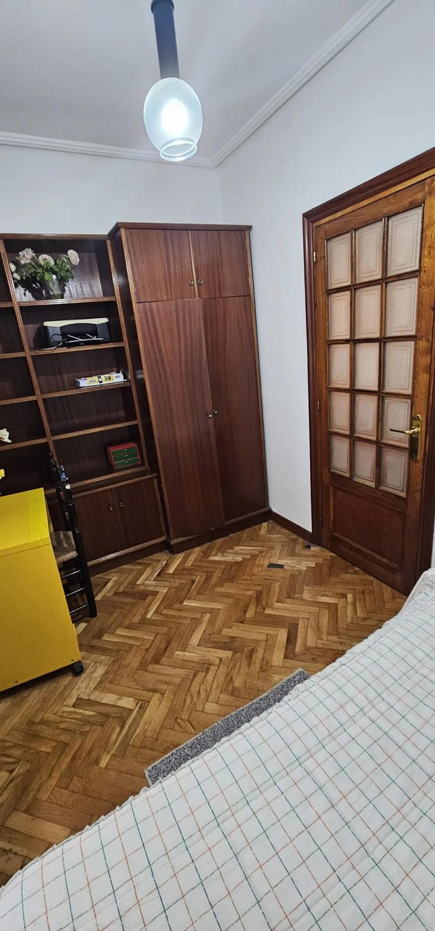 Piso en calle Vargas, 71 - Foto 15