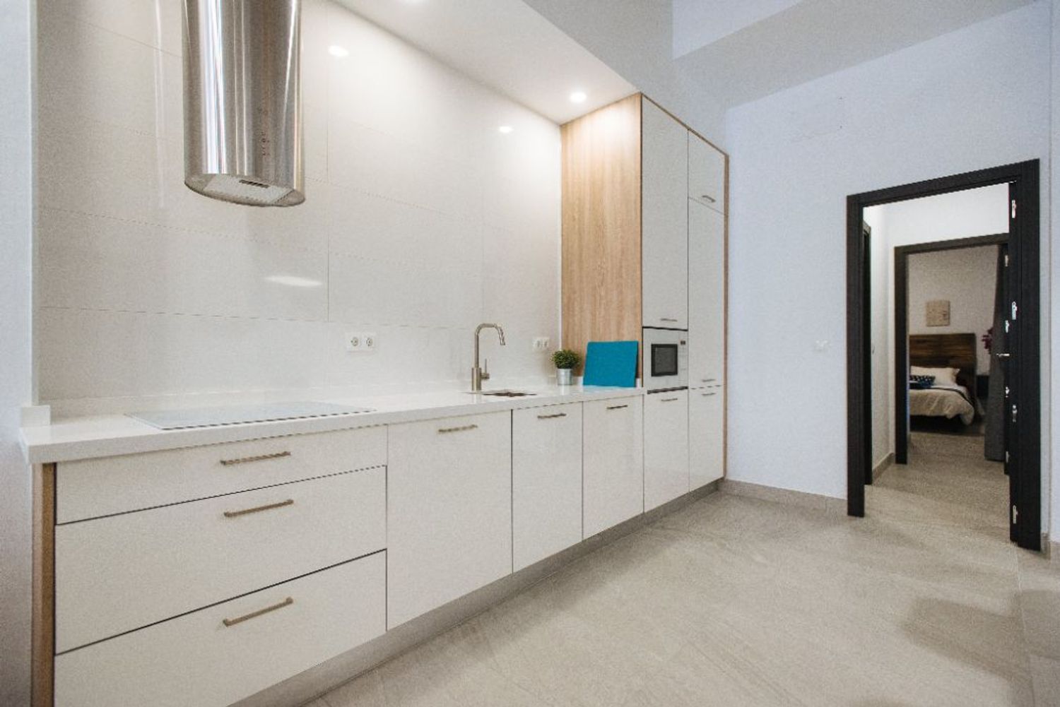 Piso en calle Castilla, 55 - Foto 2