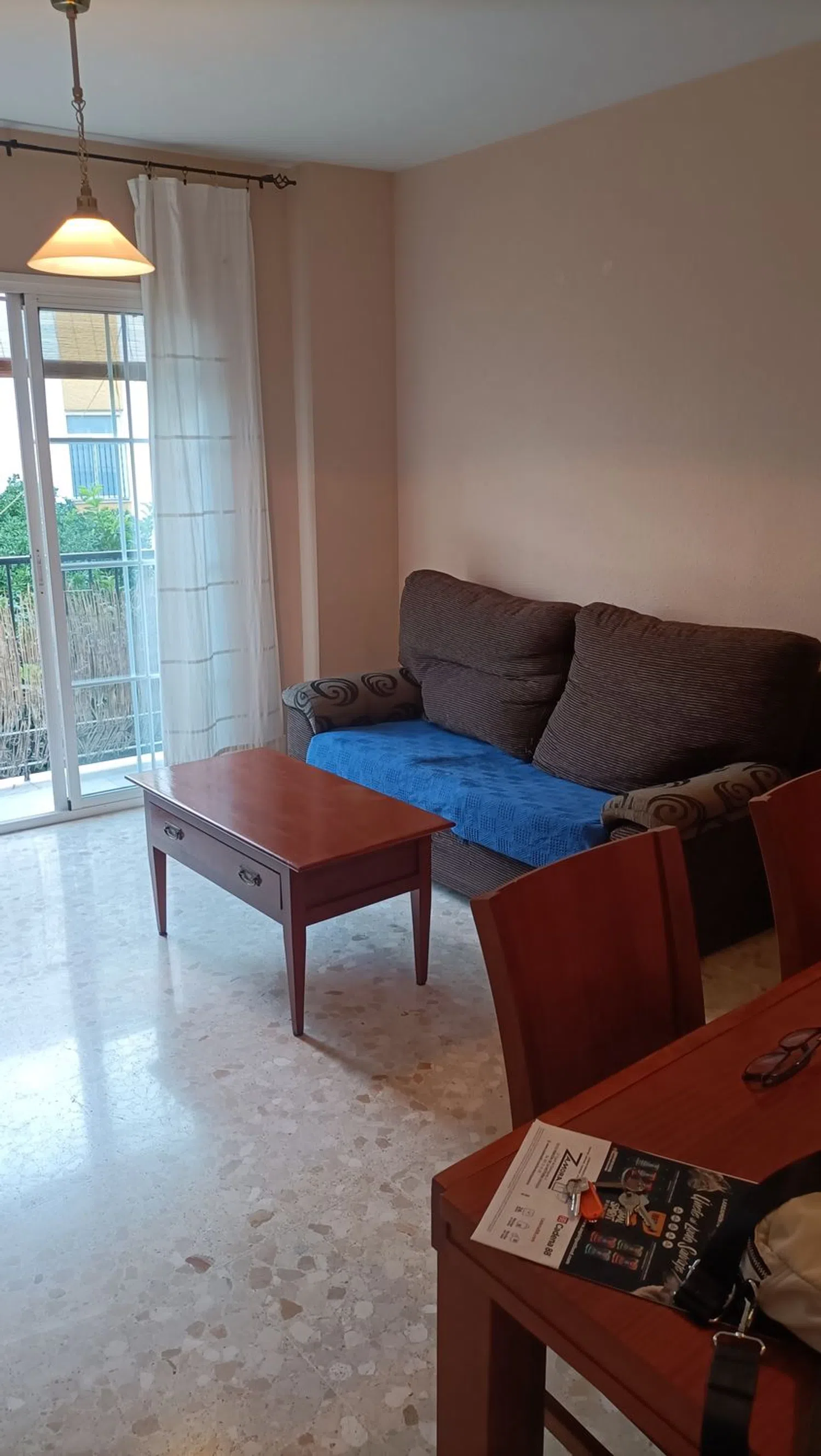 Piso en calle Eduardo Domínguez Ávila, 17 - Foto 13