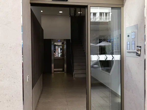 Piso en Calle de José María Lacarra de Miguel, 14, Paseo de la Constitución - Las Damas - Foto 19