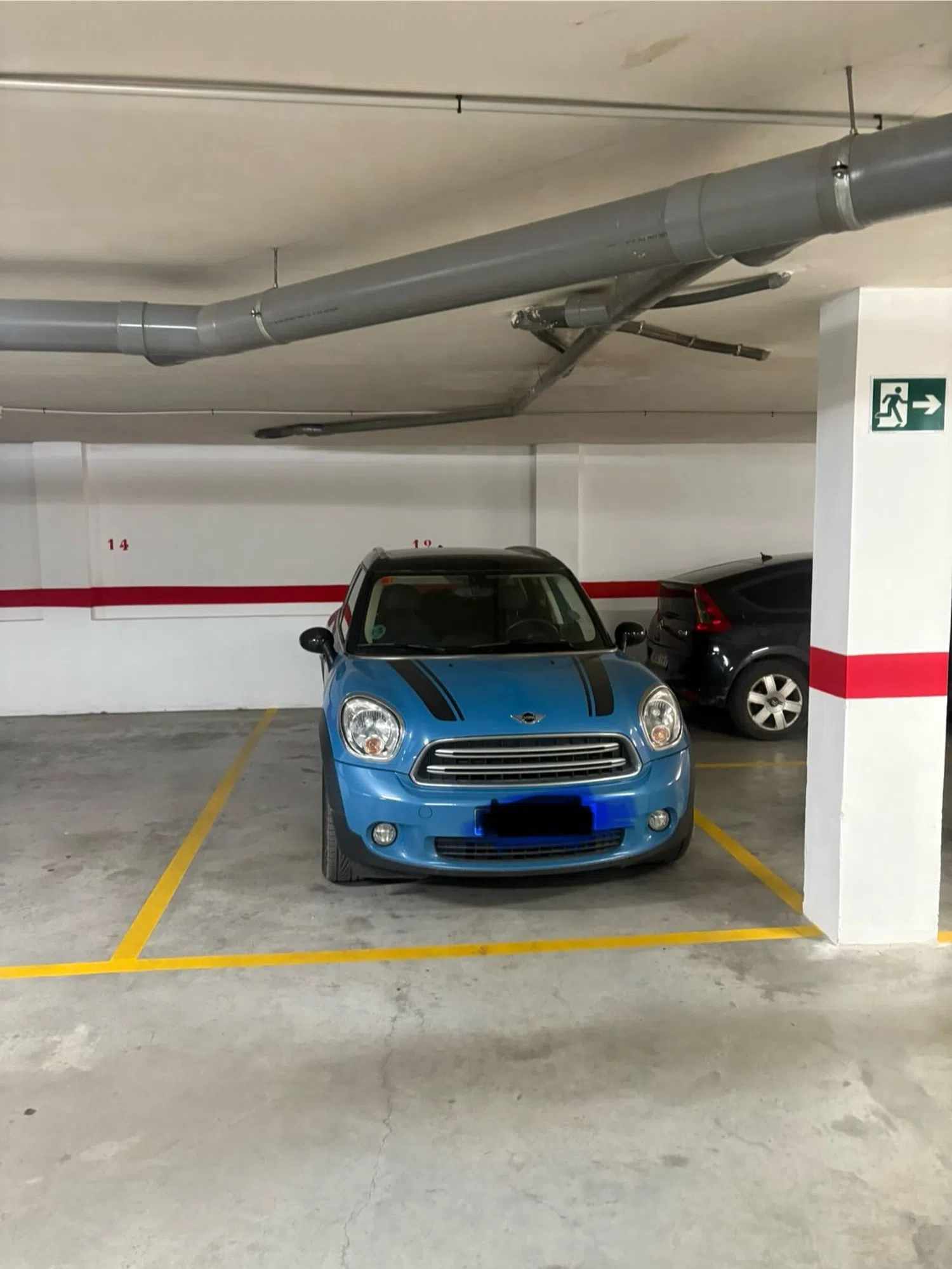 Piso en Libertad, 64 - Foto 18