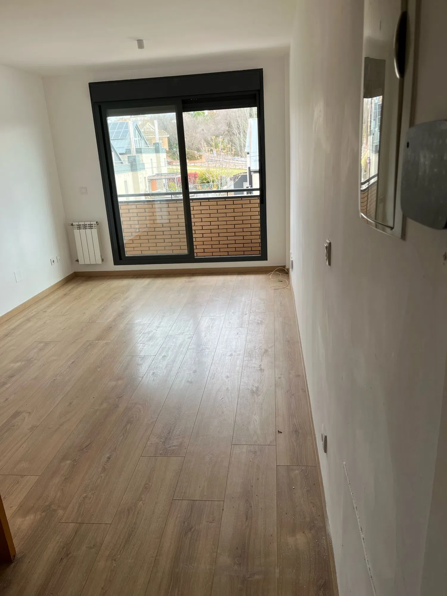 Piso en calle Mercedes Formica, 9 - Foto 4