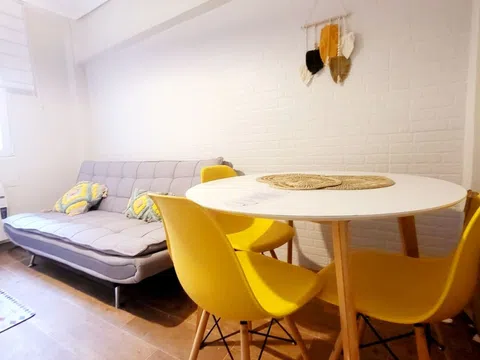 Piso en calle la Universidad, 26