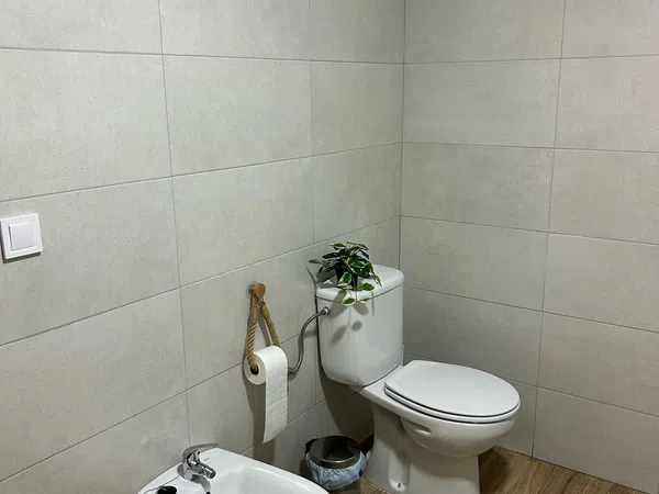 Casa independiente en Almogía - Foto 7