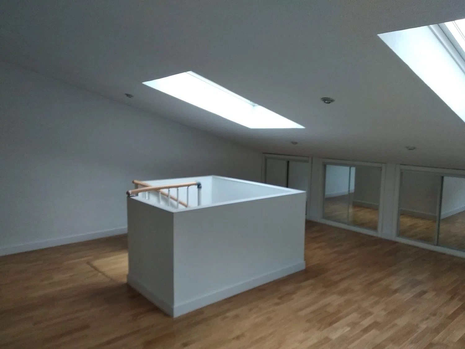 Ático en calle Talamanca, 24 - Foto 22