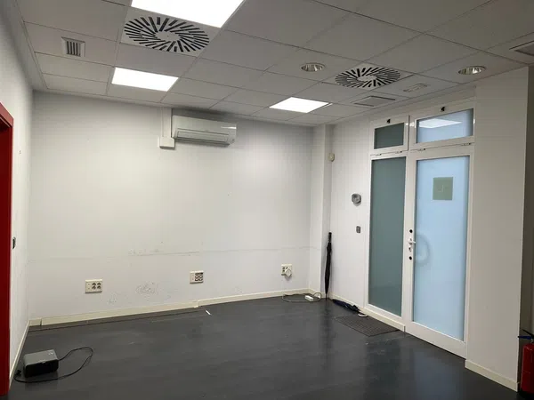 Oficina en Calle de Ripalda, 22, El Carme - Foto 1