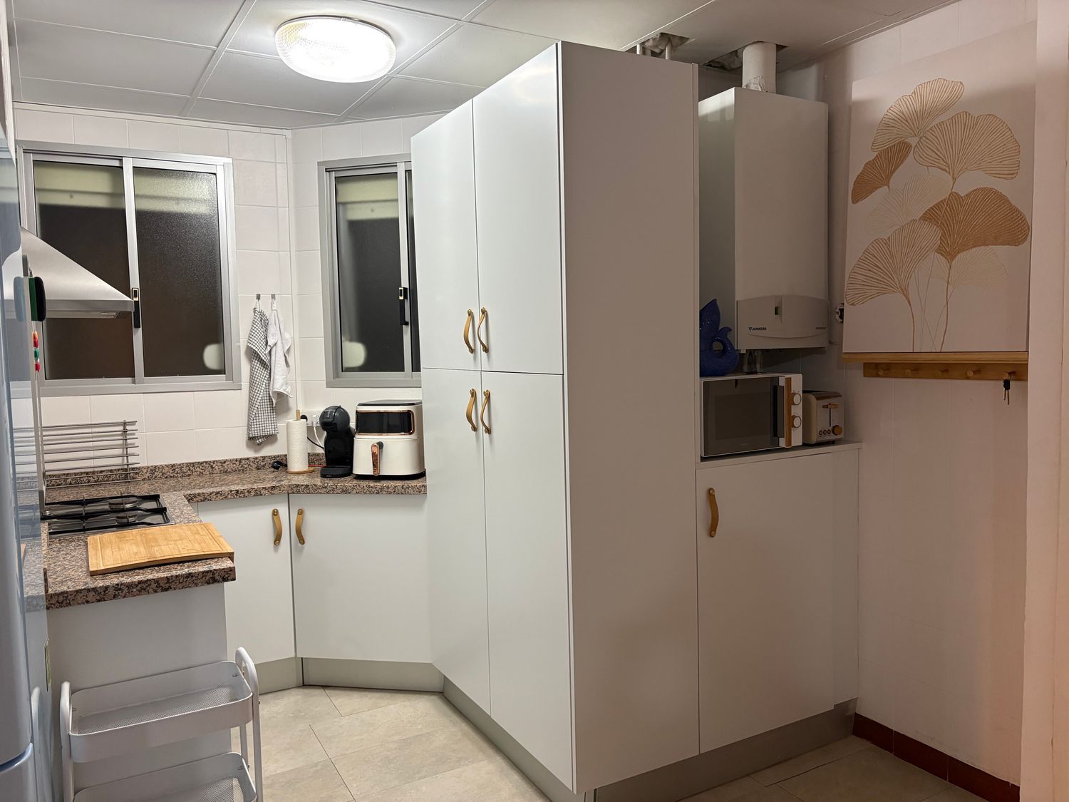 Piso en avenida de la República Argentina, 26 - Foto 12