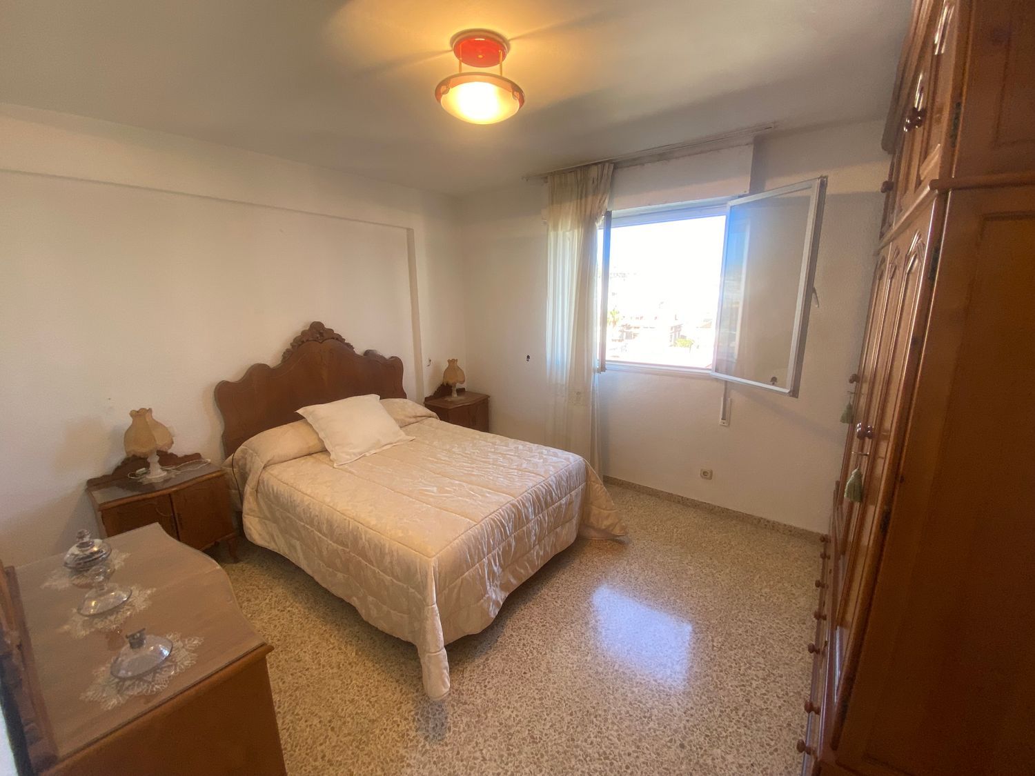 Piso en Calle Pelayo, 11, Los Castillejos - La Trinidad - Foto 15