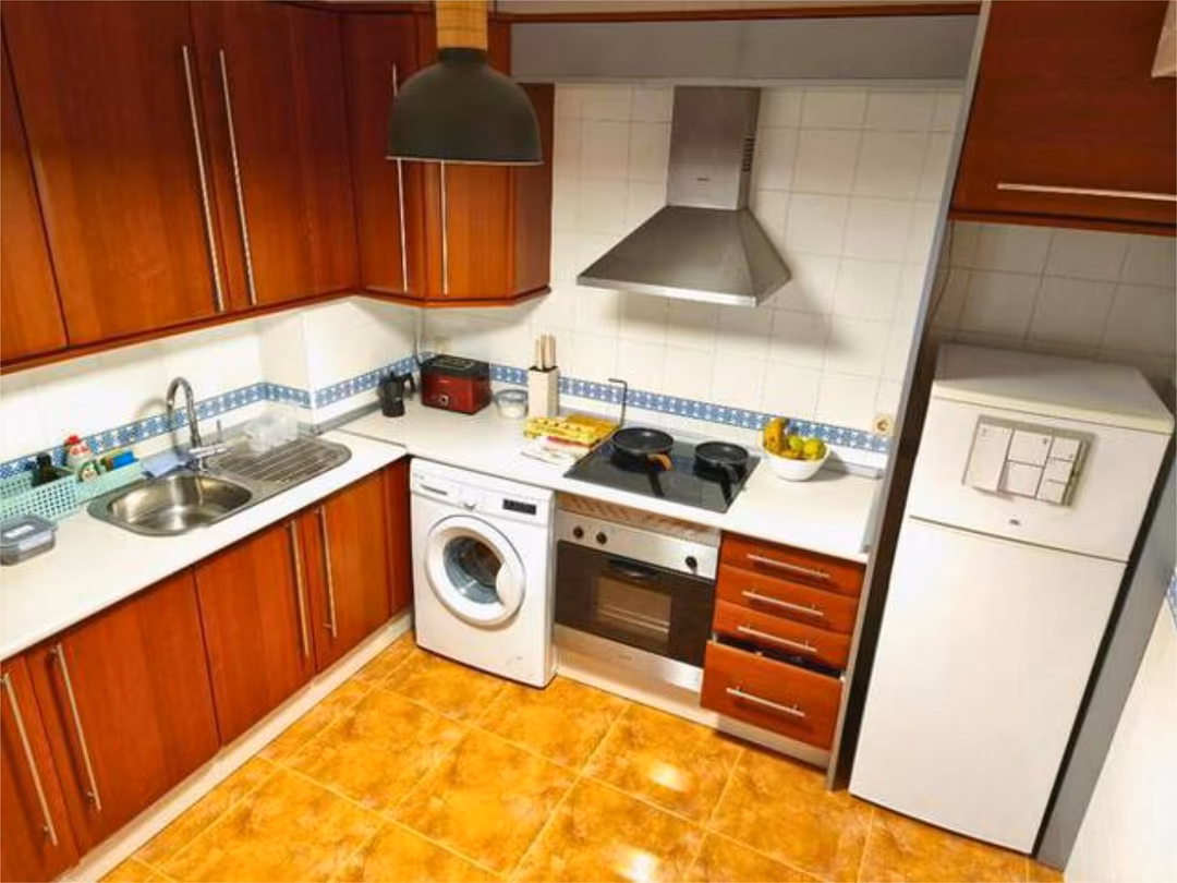 Apartamento en Centro - Foto 4