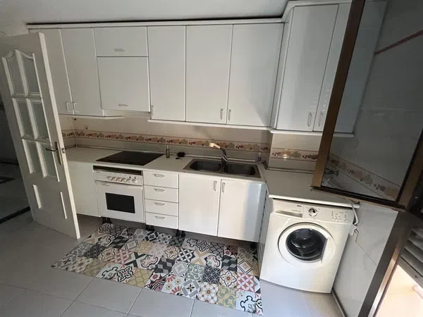 Piso en Santa Rosa - San José, Santa Rosa - San José - Foto 5