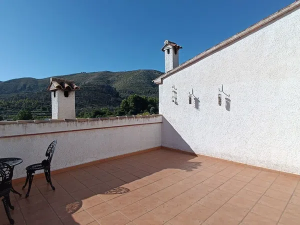 Casa o chalet independiente en Les Basetes, 101 - Foto 7