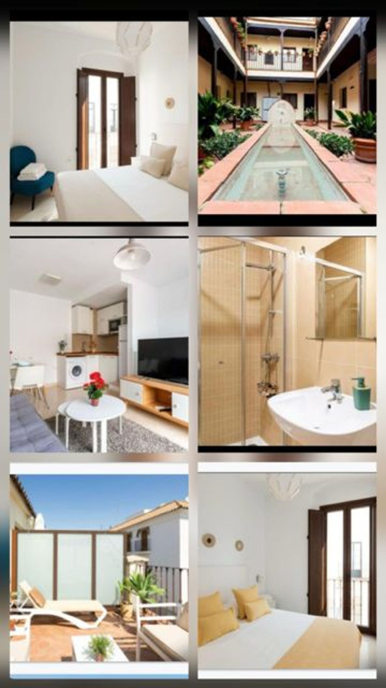 Ático en calle Lumbreras, 13 -15