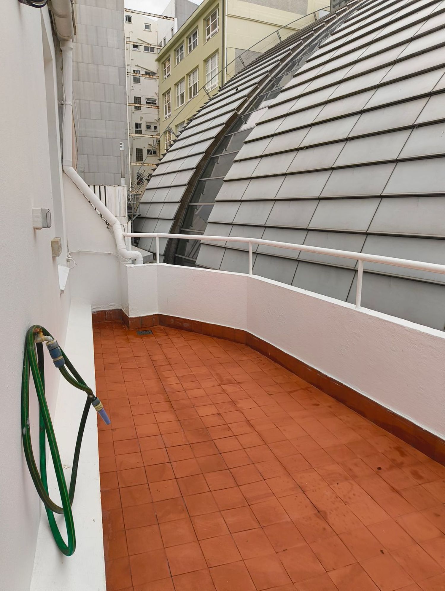 Piso en Ciudad Vieja - Centro, Ciudad Vieja - Centro - Foto 5