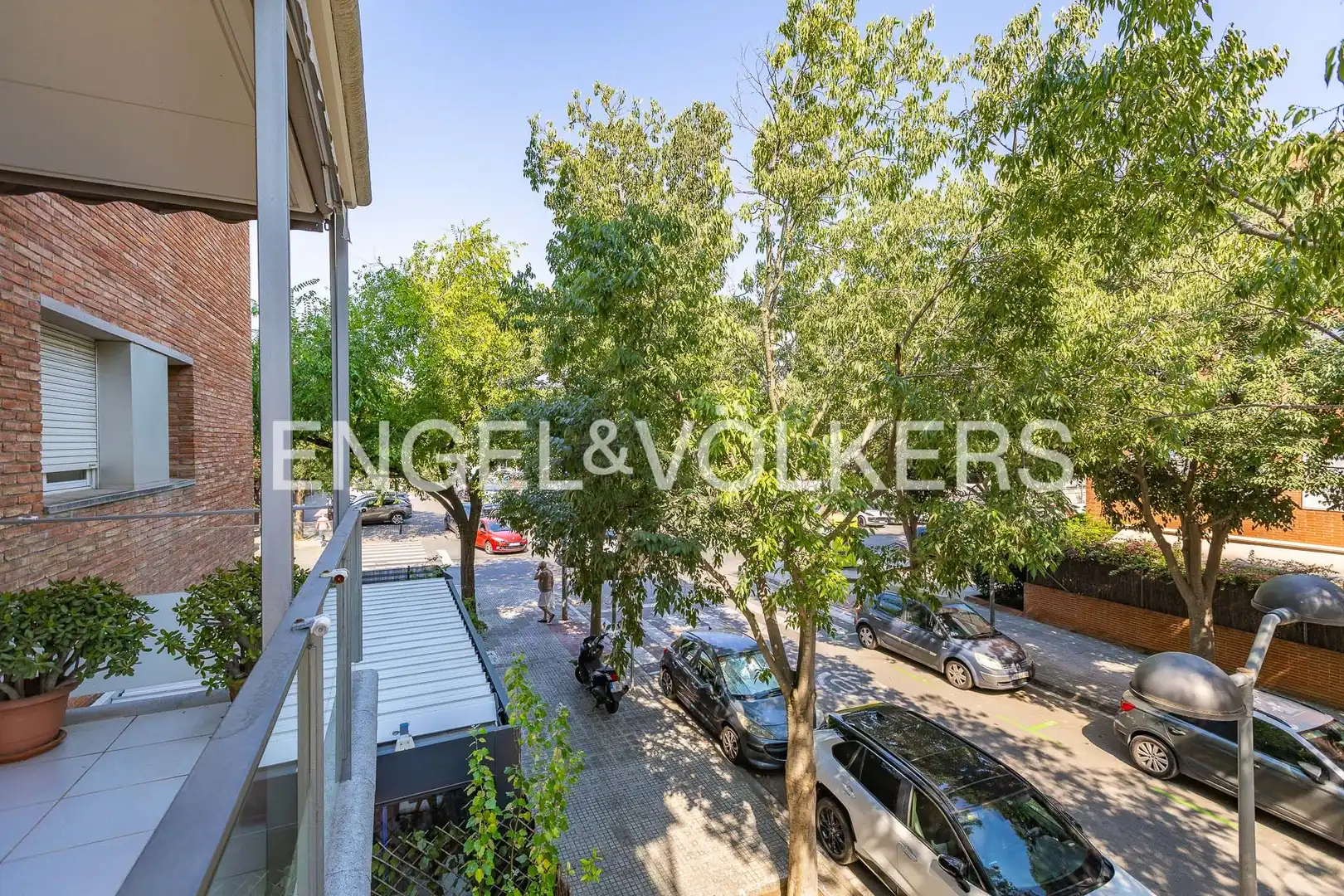 Piso en Sant Cugat del Vallès - Foto 32