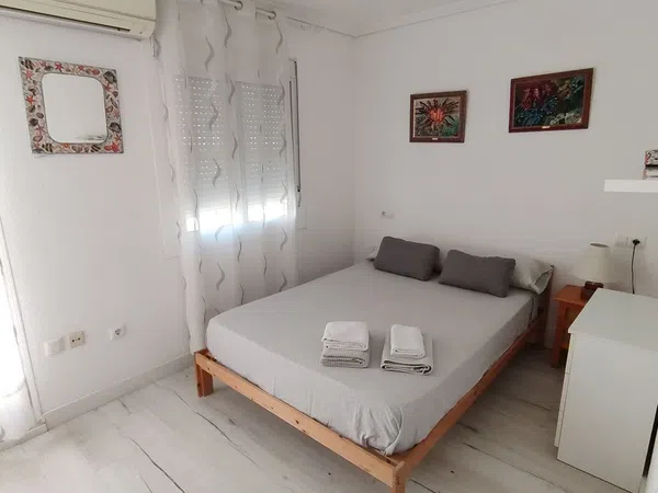 Chalet adosado en Canarias, 22, Monte y Mar, Monte y Mar - Foto 21