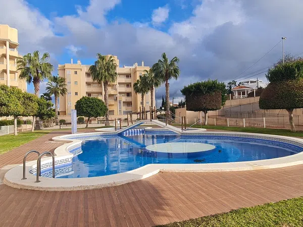Piso en Calle Acacias, 12, Cabo de Palos - Foto 10