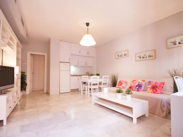 Piso en calle Arjona, 19 - Foto 2