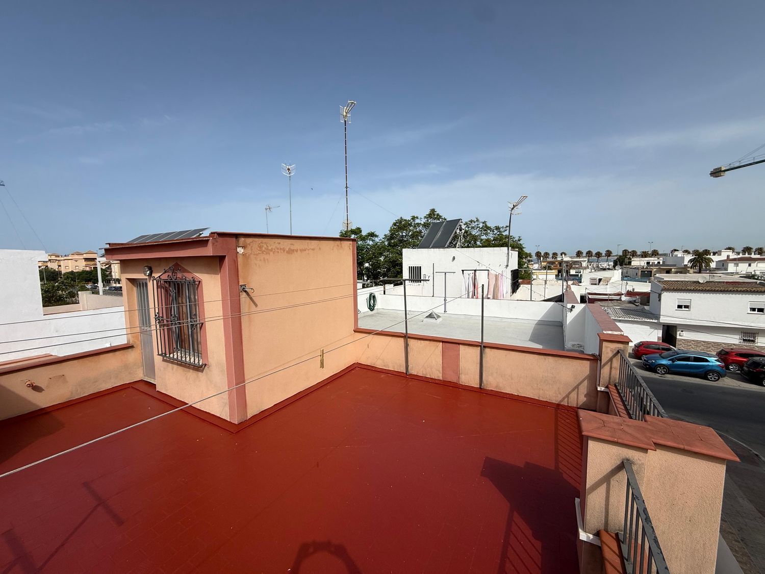 Casa o chalet independiente en Calle Mediodía, 12, V Centenario-Piletas-Capuchinos, V Centenario-Piletas-Capuchinos - Foto 19