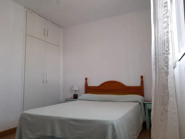 Casa o chalet independiente en Calle Cabo Finisterre, 1 - Foto 4