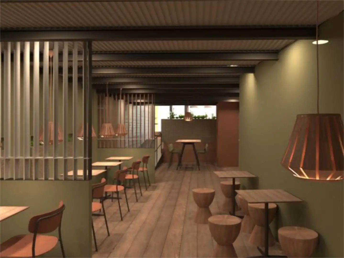 Local comercial en  Carrer de Sant Isidre 85 - Foto 5