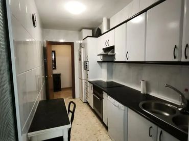 Piso en San Fernando - Foto 1
