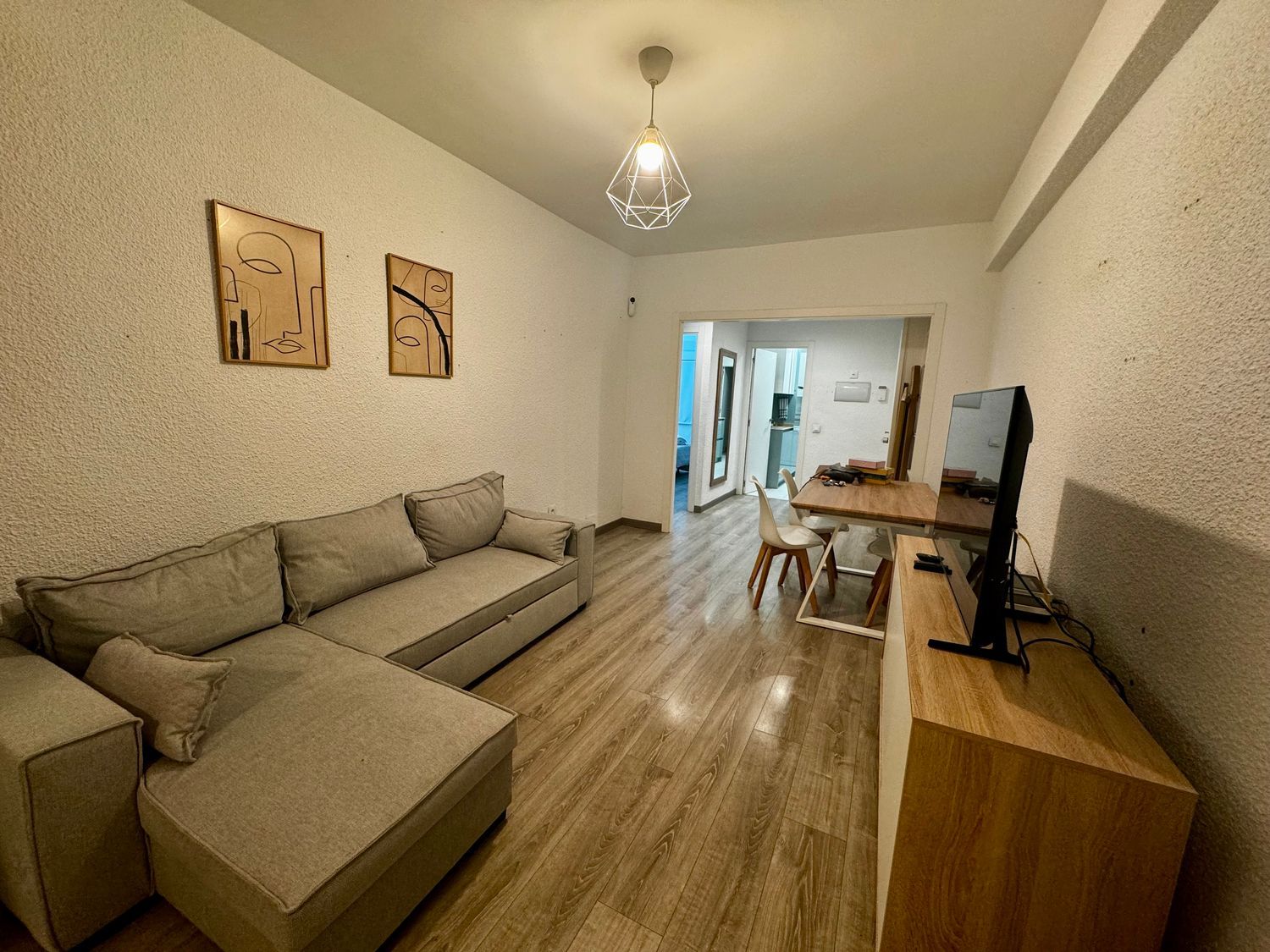 Piso en calle de Sánchez Barcáiztegui, Madrid, 40 - Foto 8