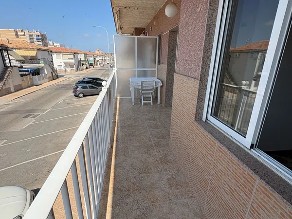 Ático en Calle Elda, 59, Tamarit - Playa Lissa, Tamarit - Playa Lissa - Foto 24