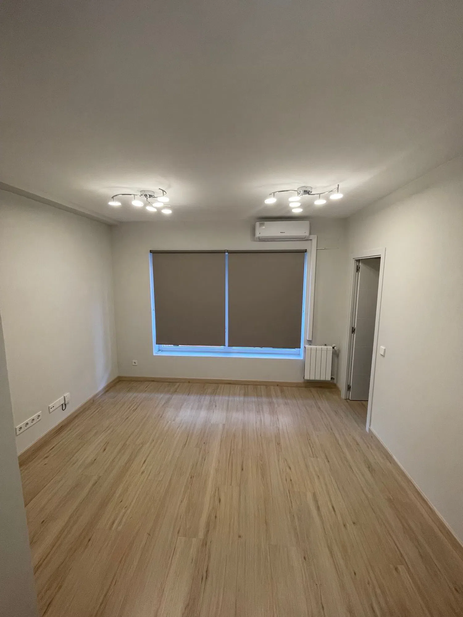 Piso en calle de Francos Rodríguez, 19 - Foto 2