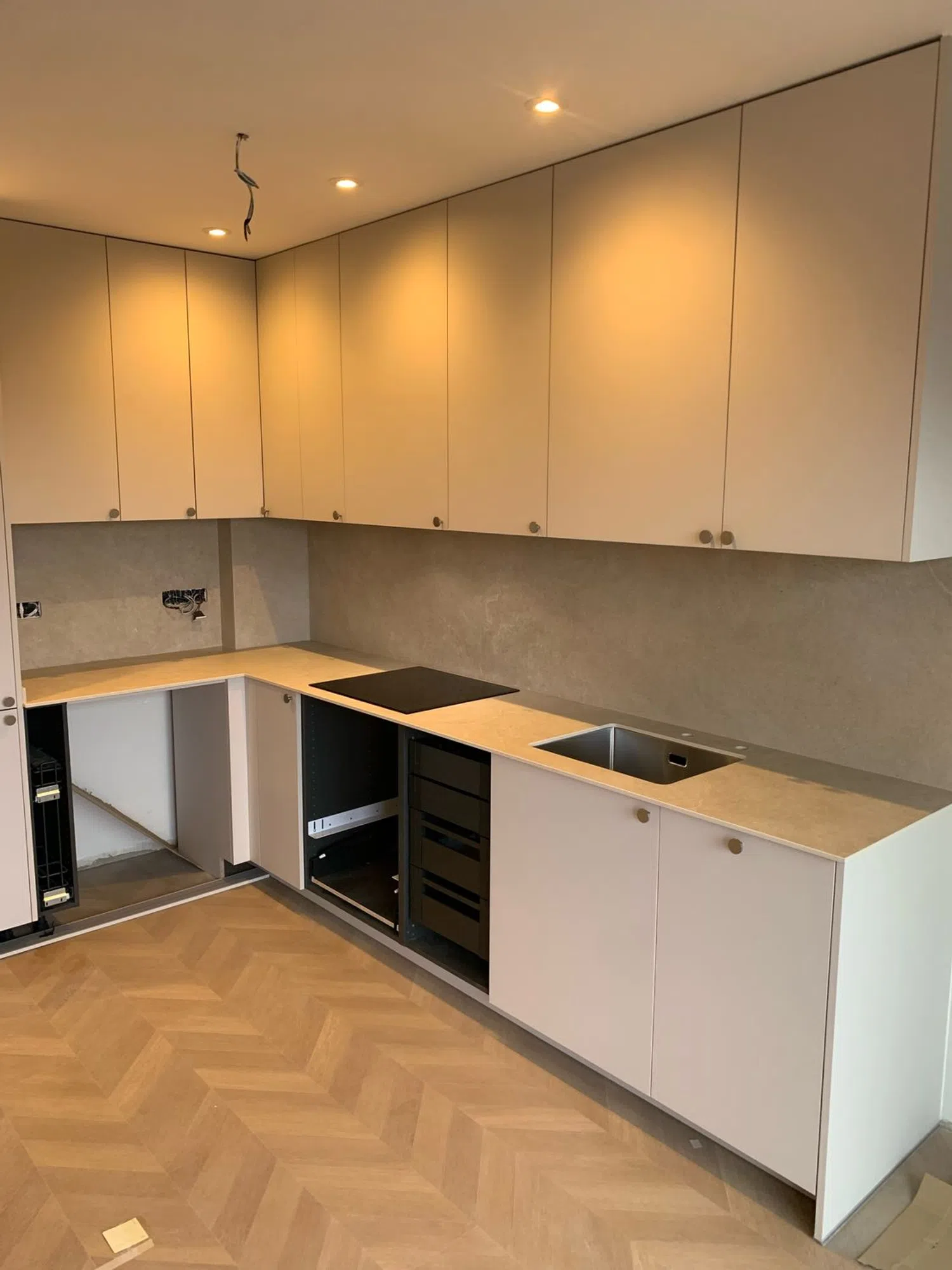 Piso en calle de Manuel Ferrero, 5 - Foto 3